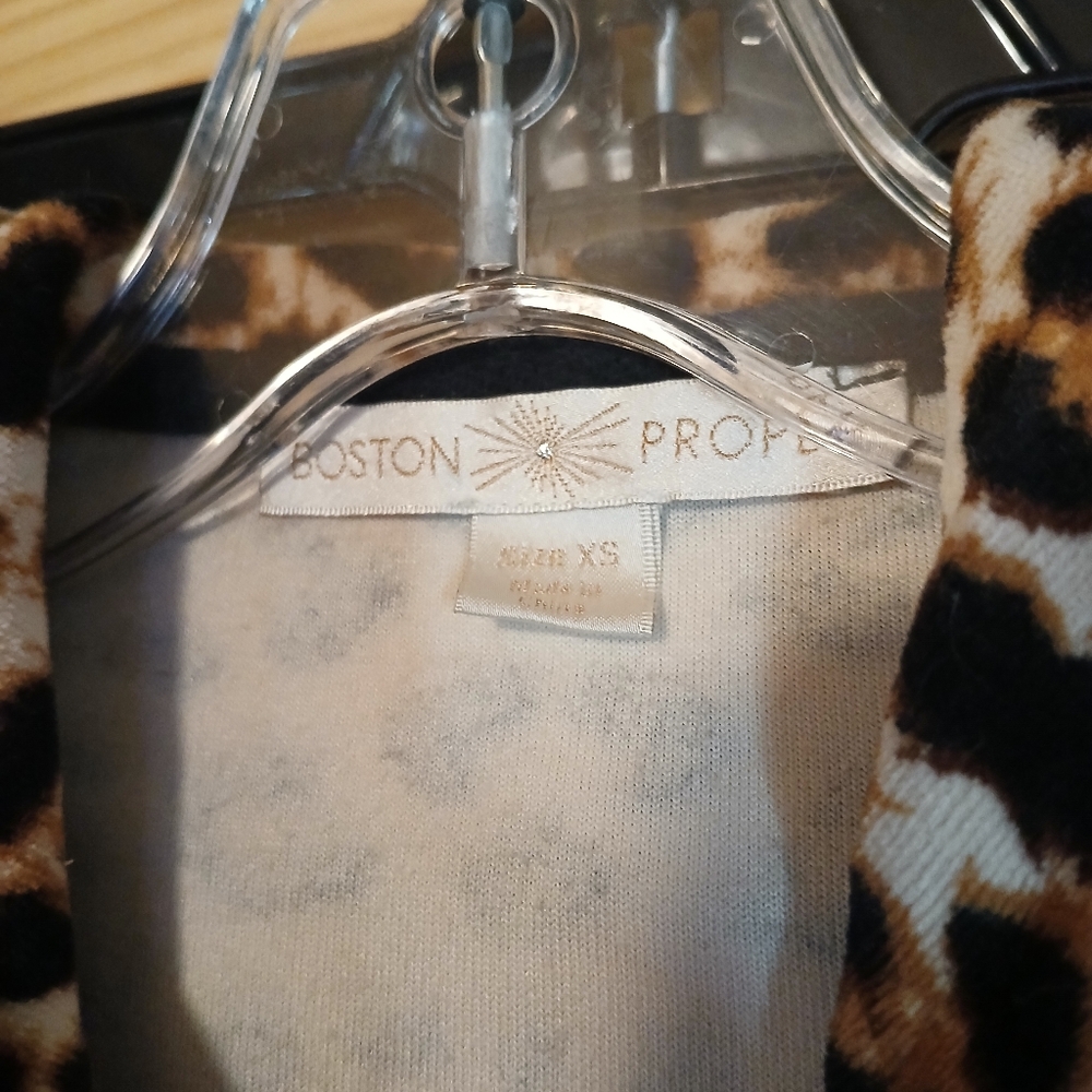 Boston Proper 2 Pc. Set Size XS - Picture 2 of 6